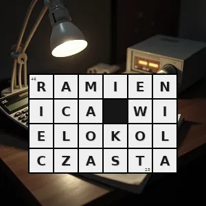 Hasło krzyżówkowe chara polyacantha gatunek ramienicy występujący w europie - ramienica wielokolczasta – rozwiązanie, synonimy, podpowiedzi i definicje krzyżówkowe